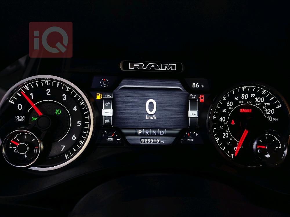Ram 1500